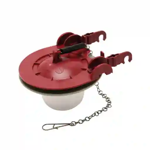 Linea Fluidmaster Agua Stop Caucho Para Sanitario 3"