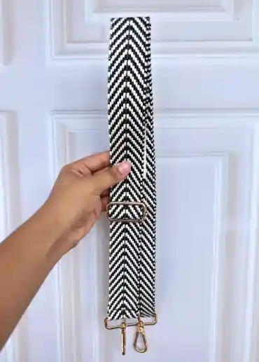 Correa Para Bolsos De Dama