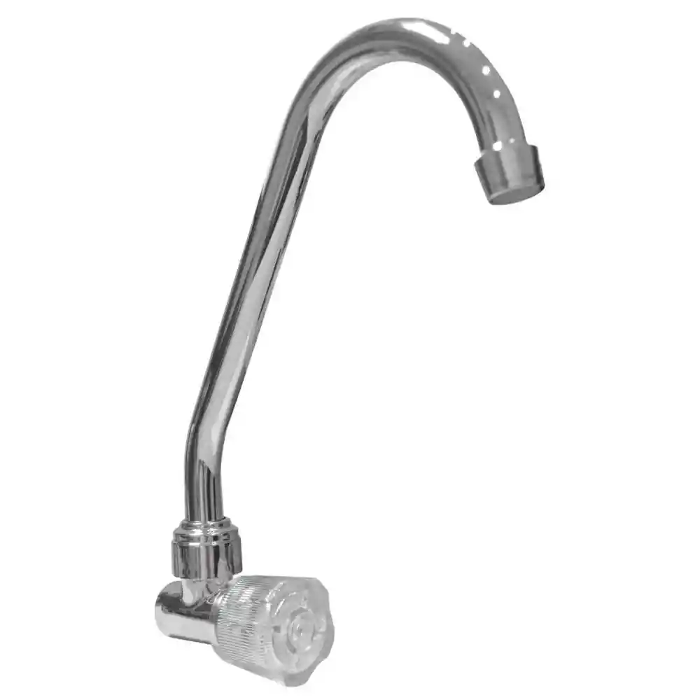 Linea Grival Llave Cuello Ganso Pared Pomo Piscis (545080001)