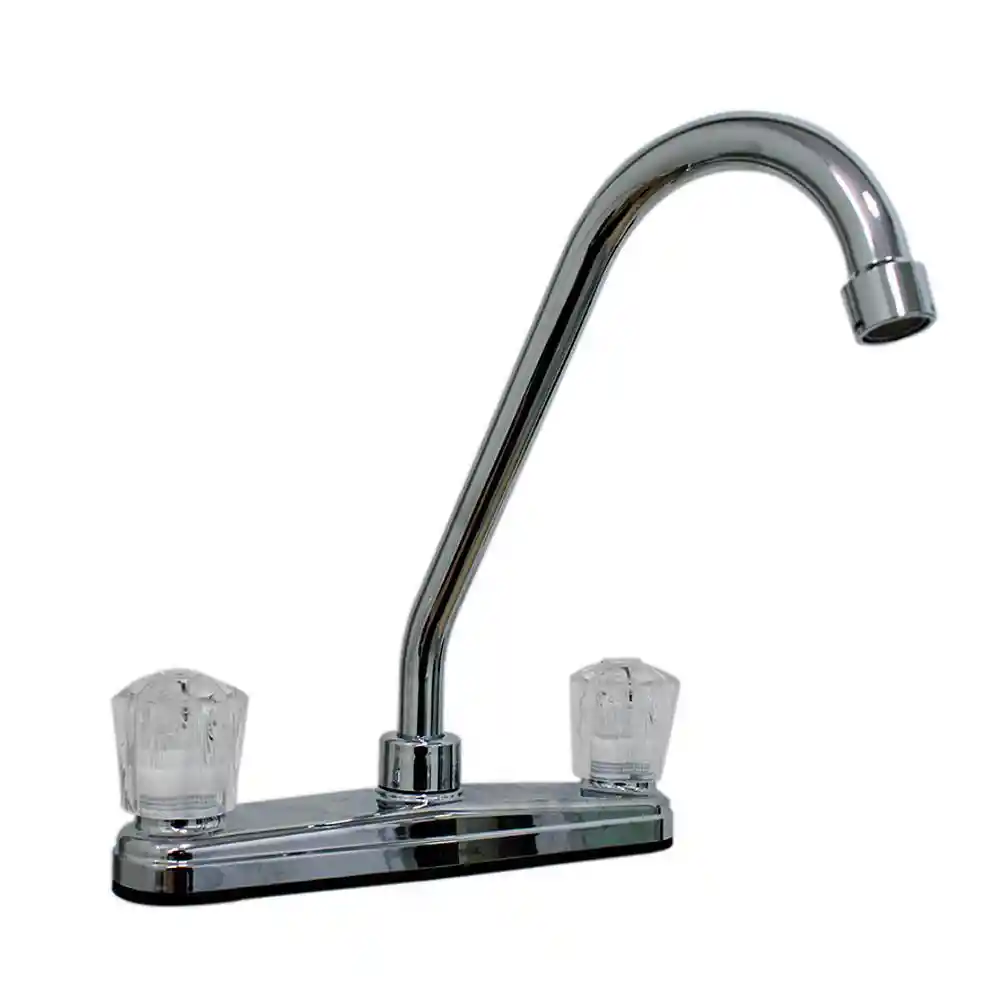 Linea Grival Mezclador Lavaplatos Sencilla Briza (325685551)