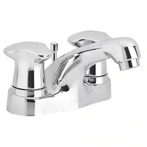 Mezclador 4 Pulgadas Lavamanos Corona