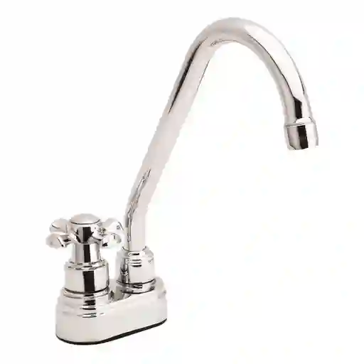 Linea Grival Llave Cuello Ganso Mesa Cruceta Balta (415130001)