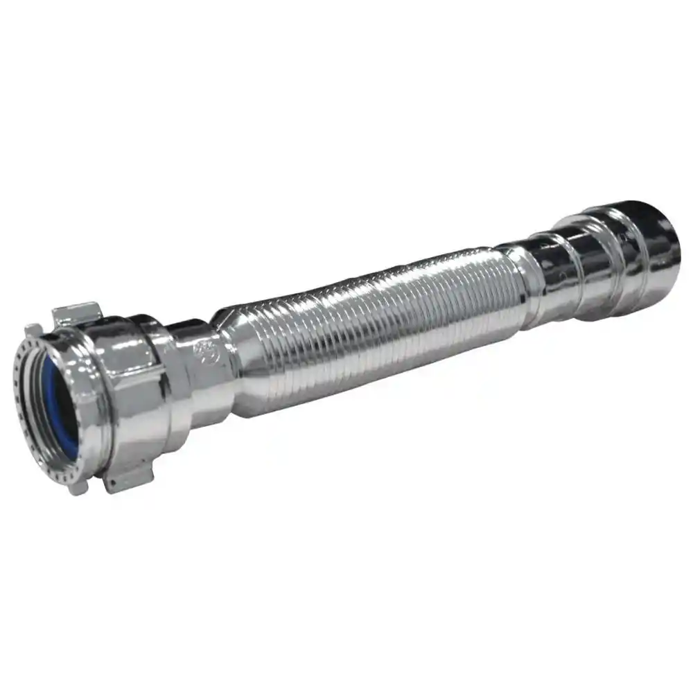 Sifon Lavamanos Flexible Cromado Grival (935490001)