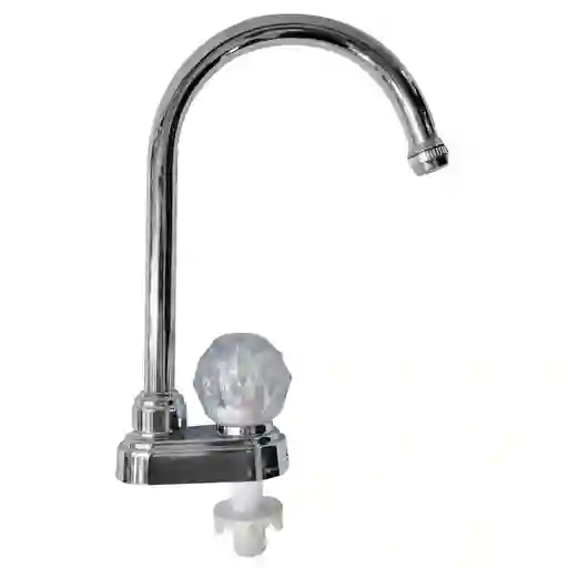 Linea Plastgrifos Llave Mesa Prisma (3101862)