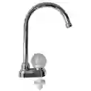 Linea Plastgrifos Llave Mesa Prisma (3101862)