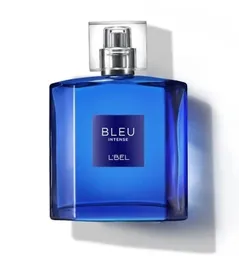 Locion Bleu Intense L´bel