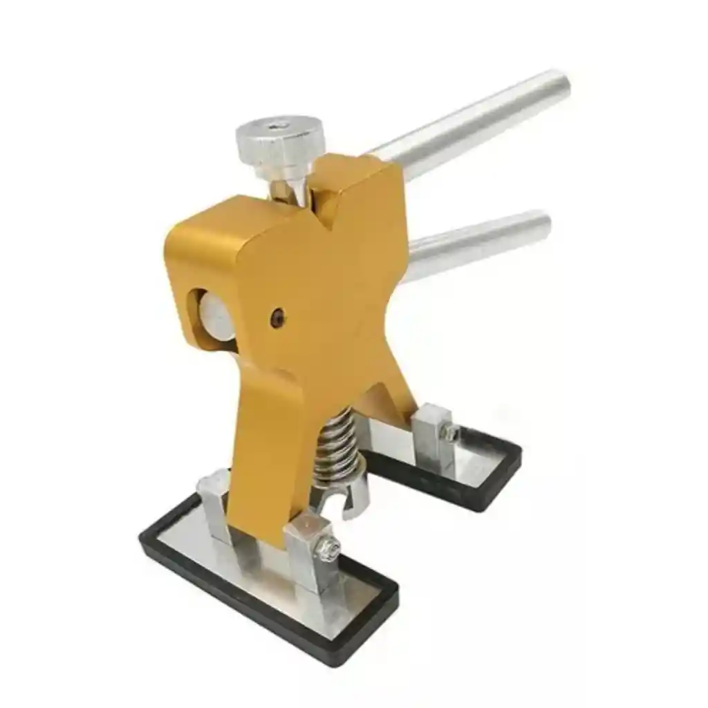 Extractor De Golpes Abolladuras Carro Carroceria Reparacion