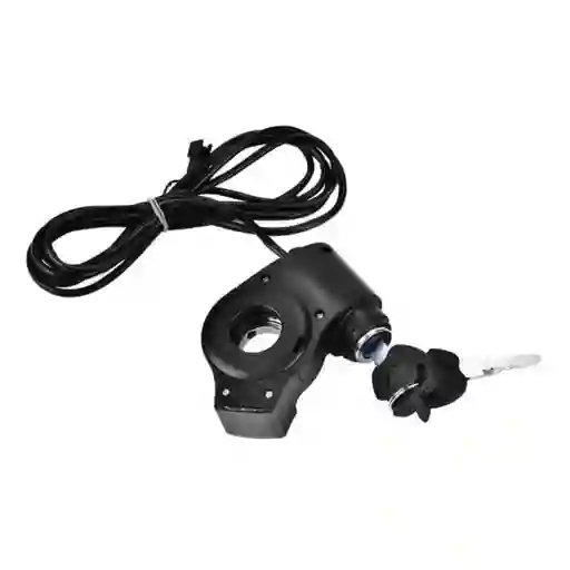 Switch Suiche Bicicleta Electrica 12 A 99v Llave Voltaje
