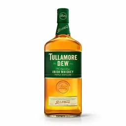 Tullamore Dew X 750ml
