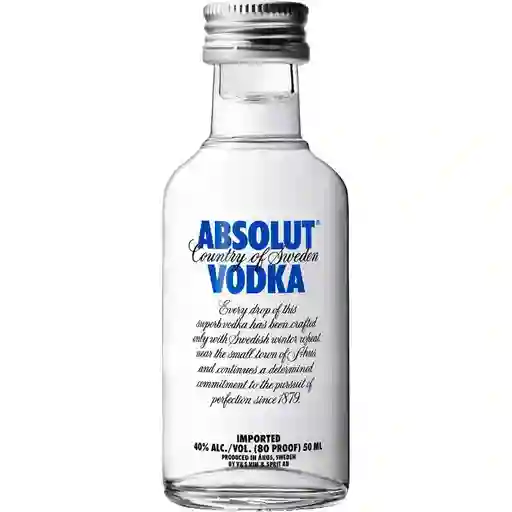-absolut 50ml