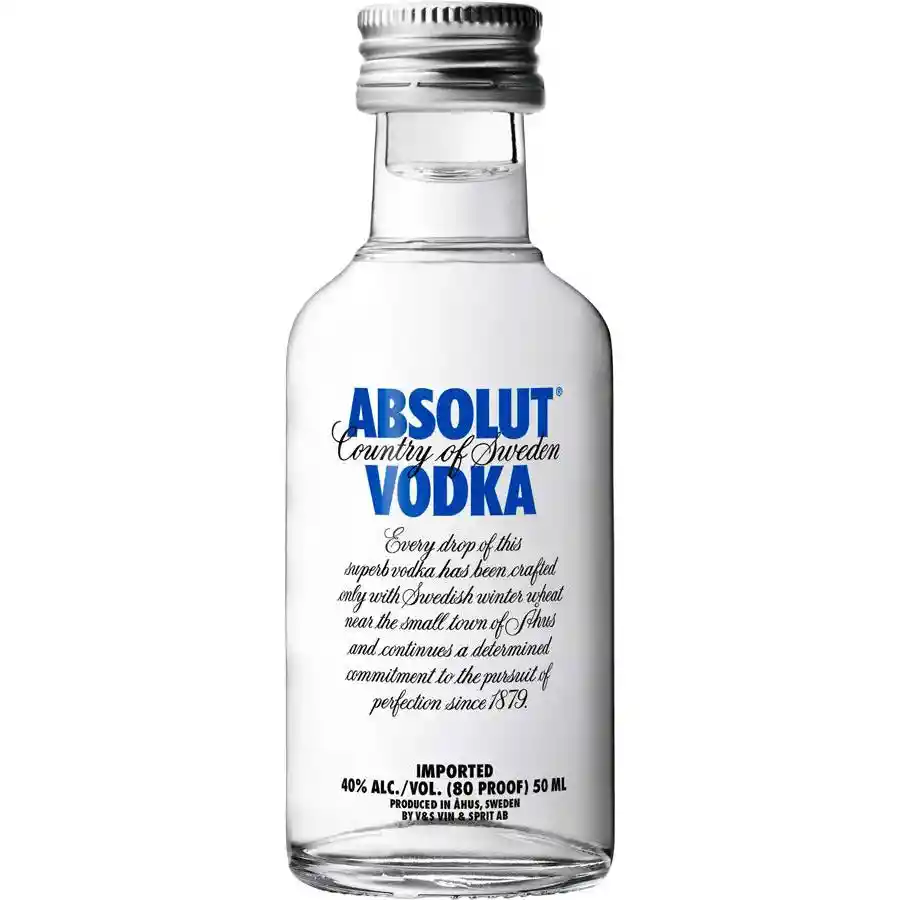 -absolut 50ml