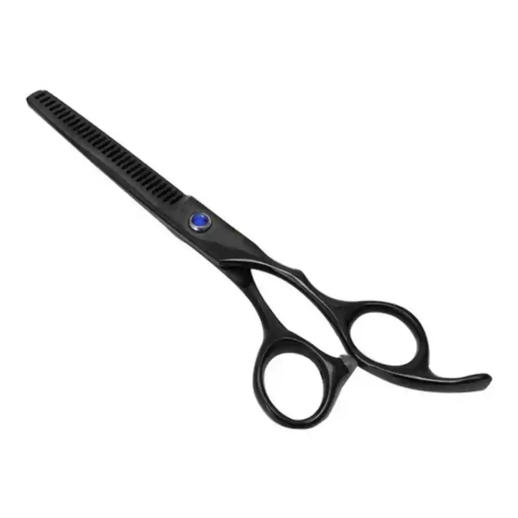Tijeras Profesional De Entresacar Peluqueria Entresacadoras