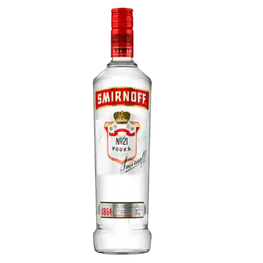 -smirnoff Vodka 700ml