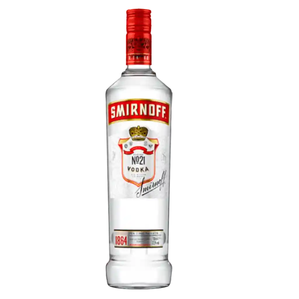 -smirnoff Vodka 700ml