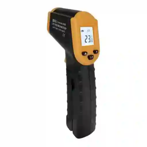 Termometro Laser Infrarrojo Soonda A50 -50 A 500 C Pistola