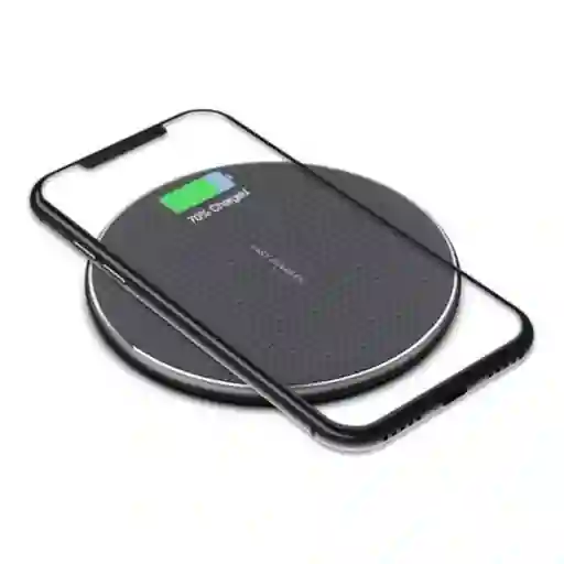 Cargador Inalambrico Para Moviles Universal 5w Usb Rapido