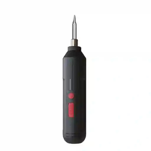 Destornillador Electrico Recargable Inalambrico Atornillador