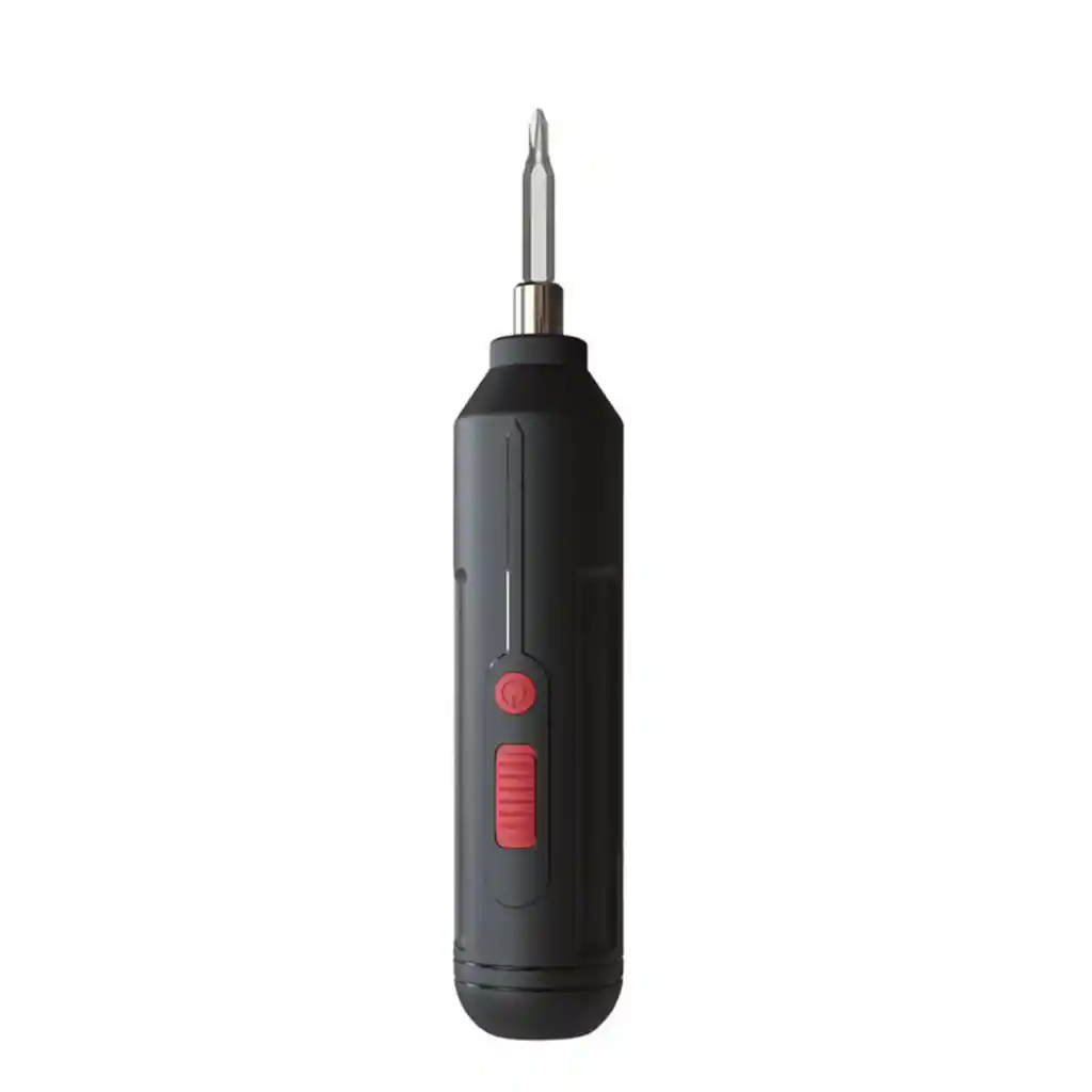 Destornillador Electrico Recargable Inalambrico Atornillador