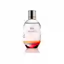 Perfume Lacoste Red X100 Ml Original