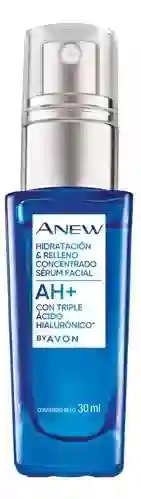 Serum Facial Complejo Acido Hialuronico