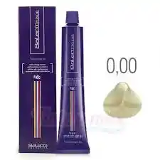 Tinte Salerm Vision Clear 0.00