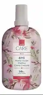 Crema Corporal Avon Care Milk