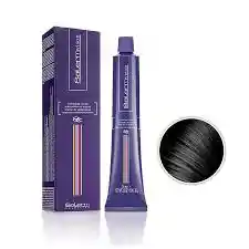 Tinte Salerm Vision Negro 1
