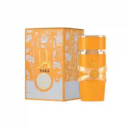 Perfume Yara Tous X100ml