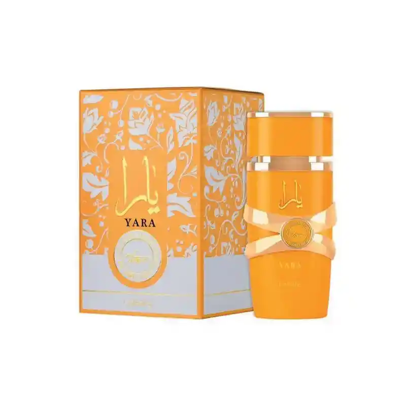 Perfume Yara Tous X100ml