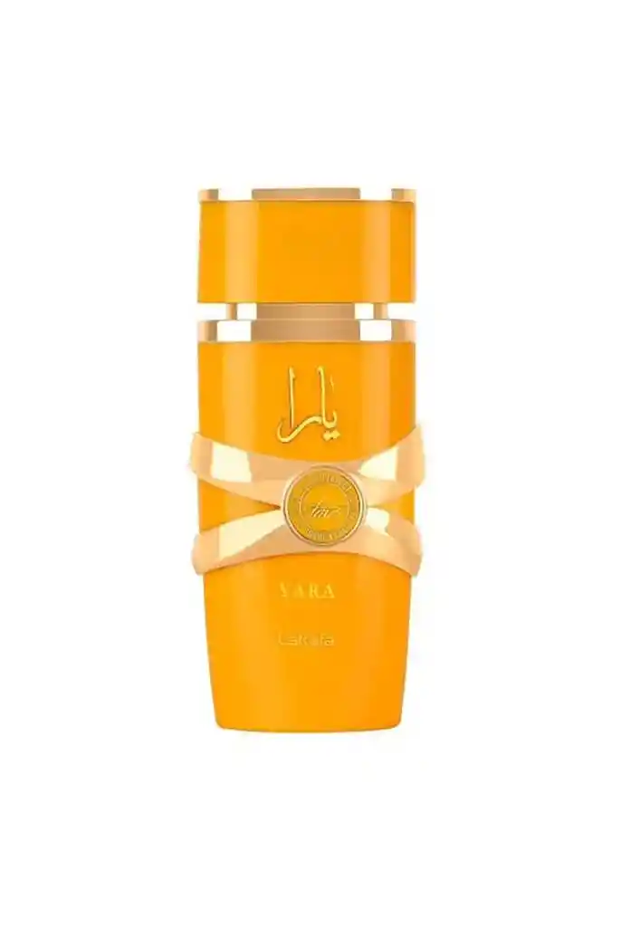 Perfume Yara Tous X100ml