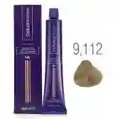 Tinte Salerm Vision Rubio Nordico 9.112