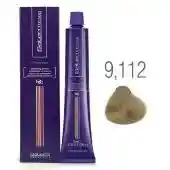 Tinte Salerm Vision Rubio Nordico 9.112