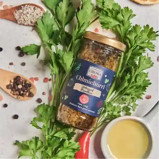 Artesana Chimichúrry 120g