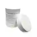 6x Pastillas Cloro Limpieza Baños Tanque Agua Sanitario Orinales Piscina Pileta