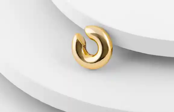 Earcuff Choki