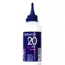 Oxigenta Salerm	20 Vol