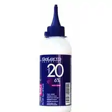 Oxigenta Salerm	20 Vol