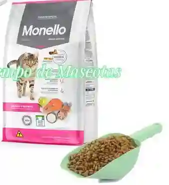 Monello Gato Adulto Granel