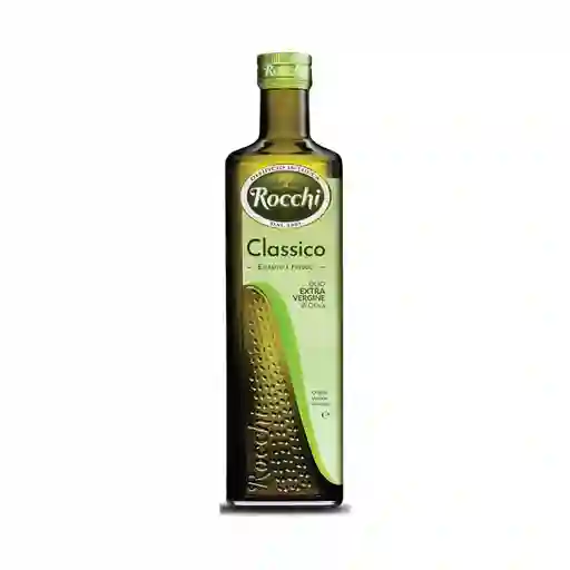 Rocchi Aceite Oliva Extra Virgen 750g