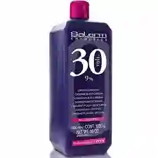 Oxigenta Salerm 	30 Vol