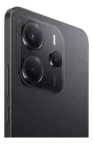Celular Xiaomi Redmi Note 14 128gb 6ram Negro