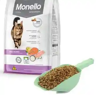 Monello Gato Castrado Al Granel