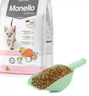 Monello Kitten Al Granel