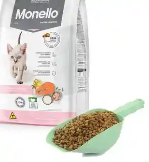 Monello Kitten Al Granel