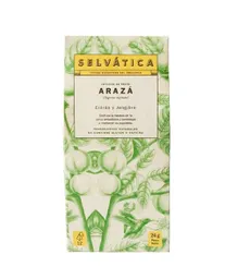 Selvatica Arazá 24g