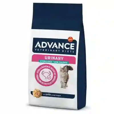 Advance Urinary 3kg