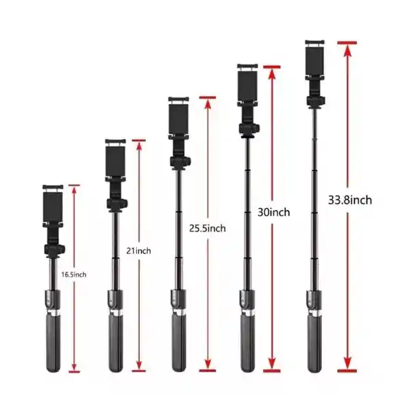 Gimbal Estabilizador Gimbal-1x-q08