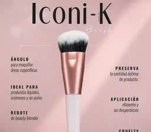 Brocha Ani-k X Juanito