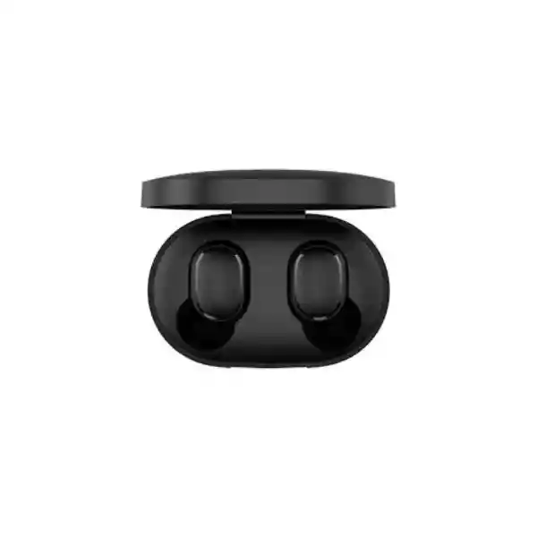 Audifonos Xiaomi Redmi Buds Essential Black