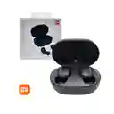 Audifonos Xiaomi Redmi Buds Essential Black